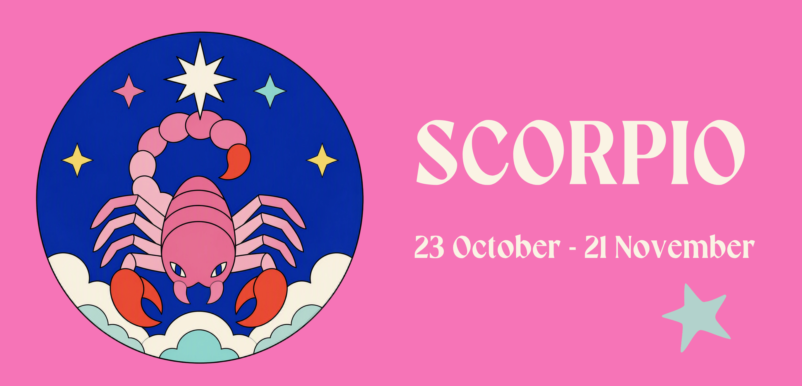 SCORPIO