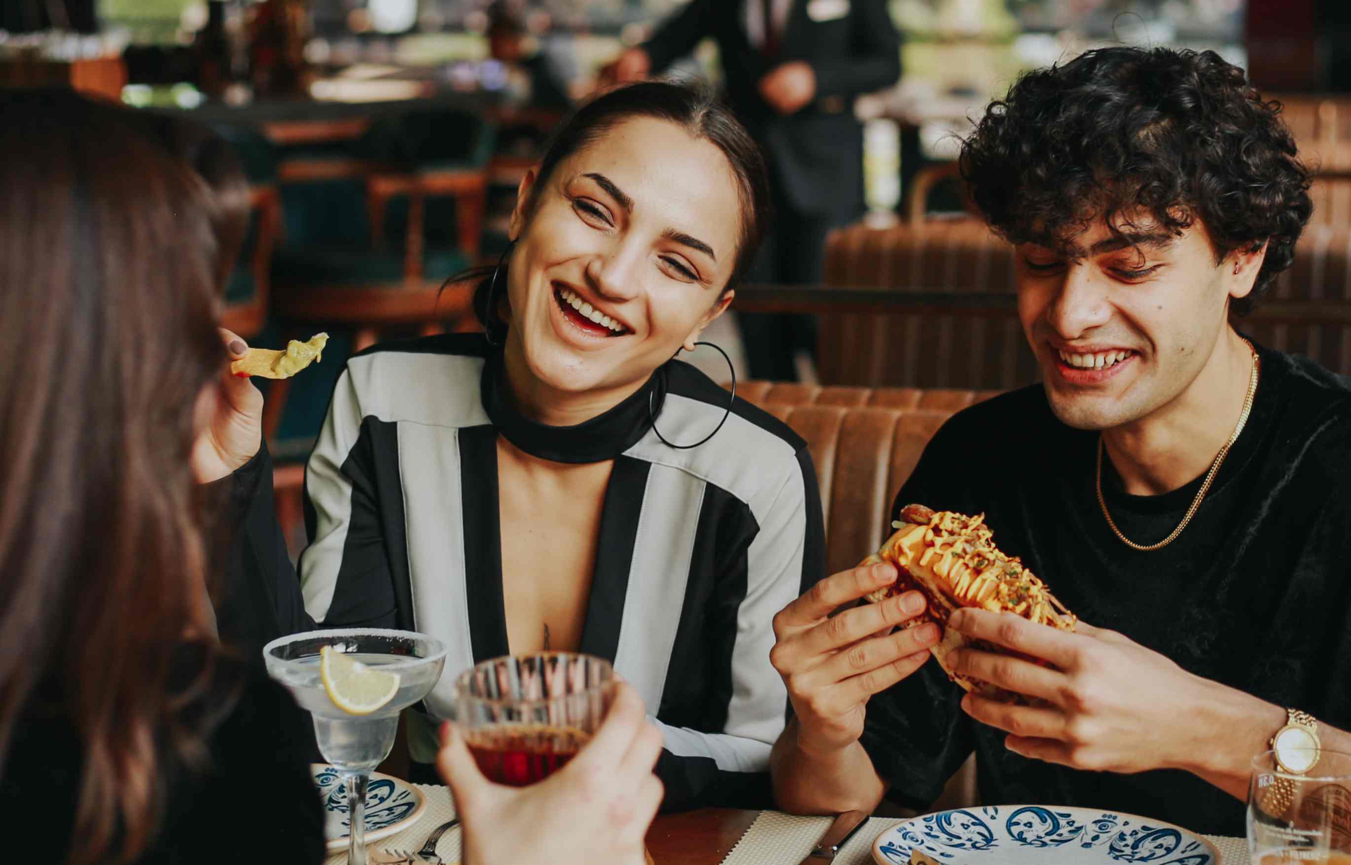 10 Best Places to Go for Cheap Eats in Glebe