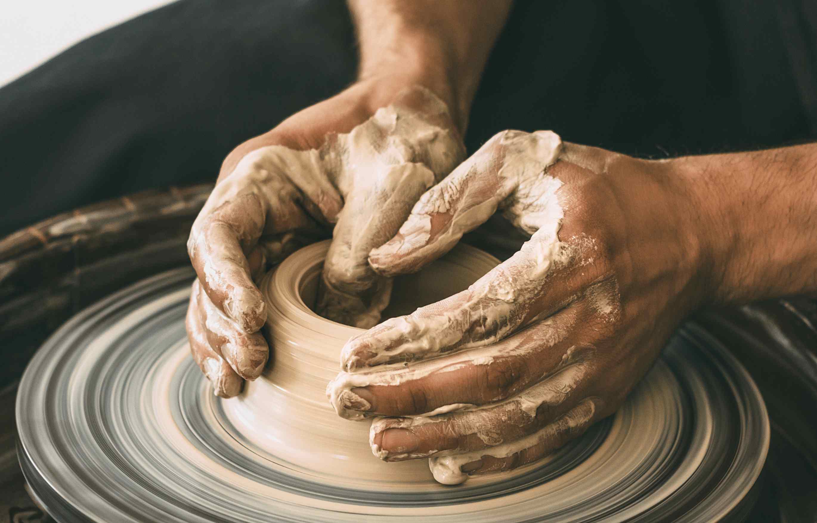 Broadway Sydney Pottery Class Date