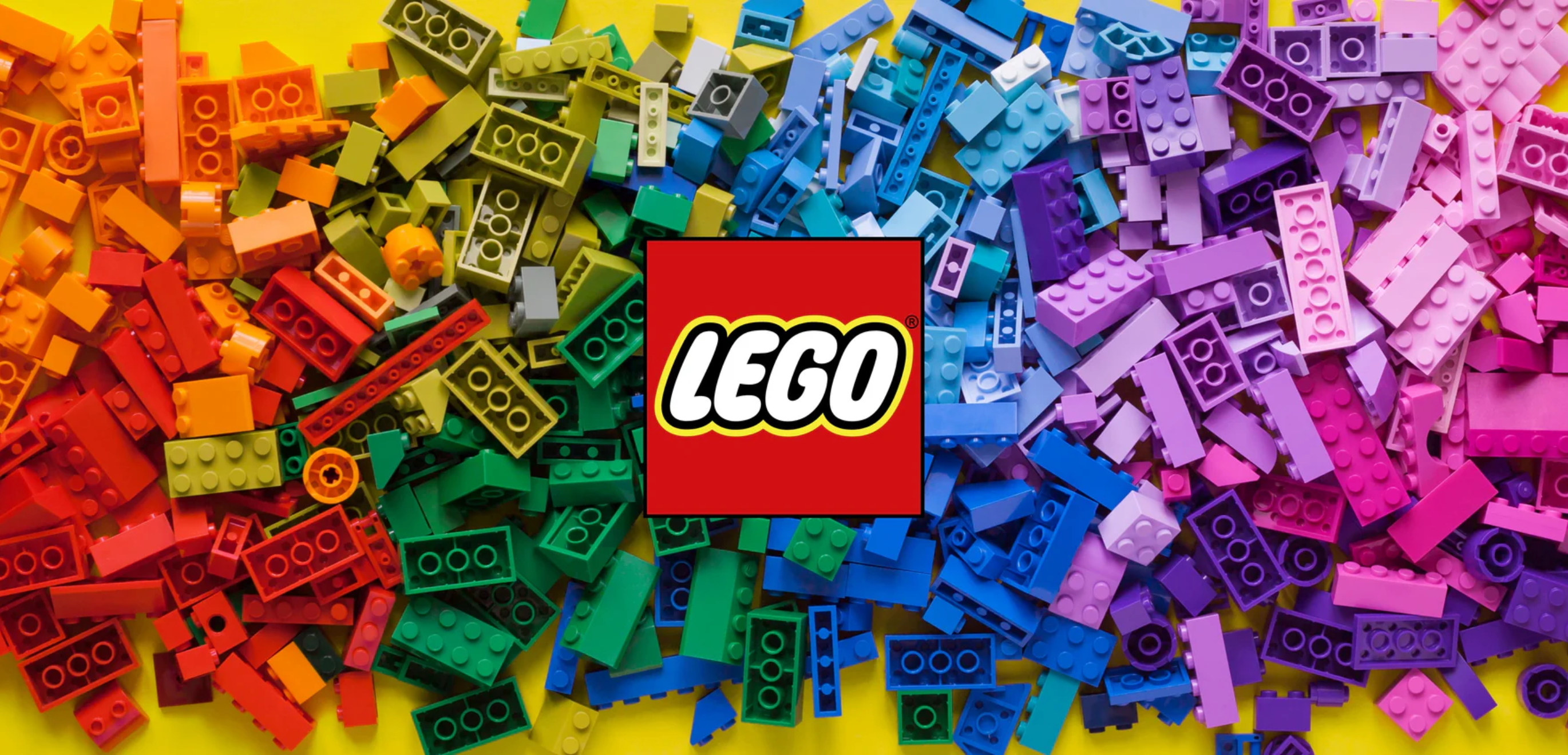 LEGO® Certified Store Opening at Broadway Sydney