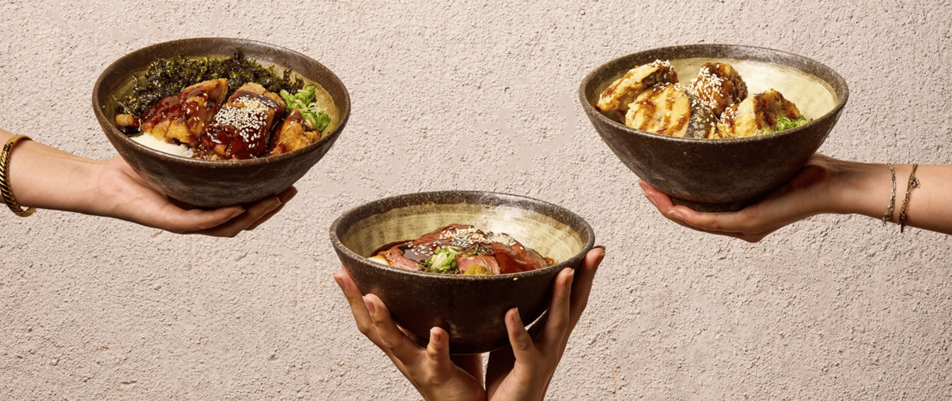 DOPA HSC OFFER | Buy One Bowl Get One Half Price