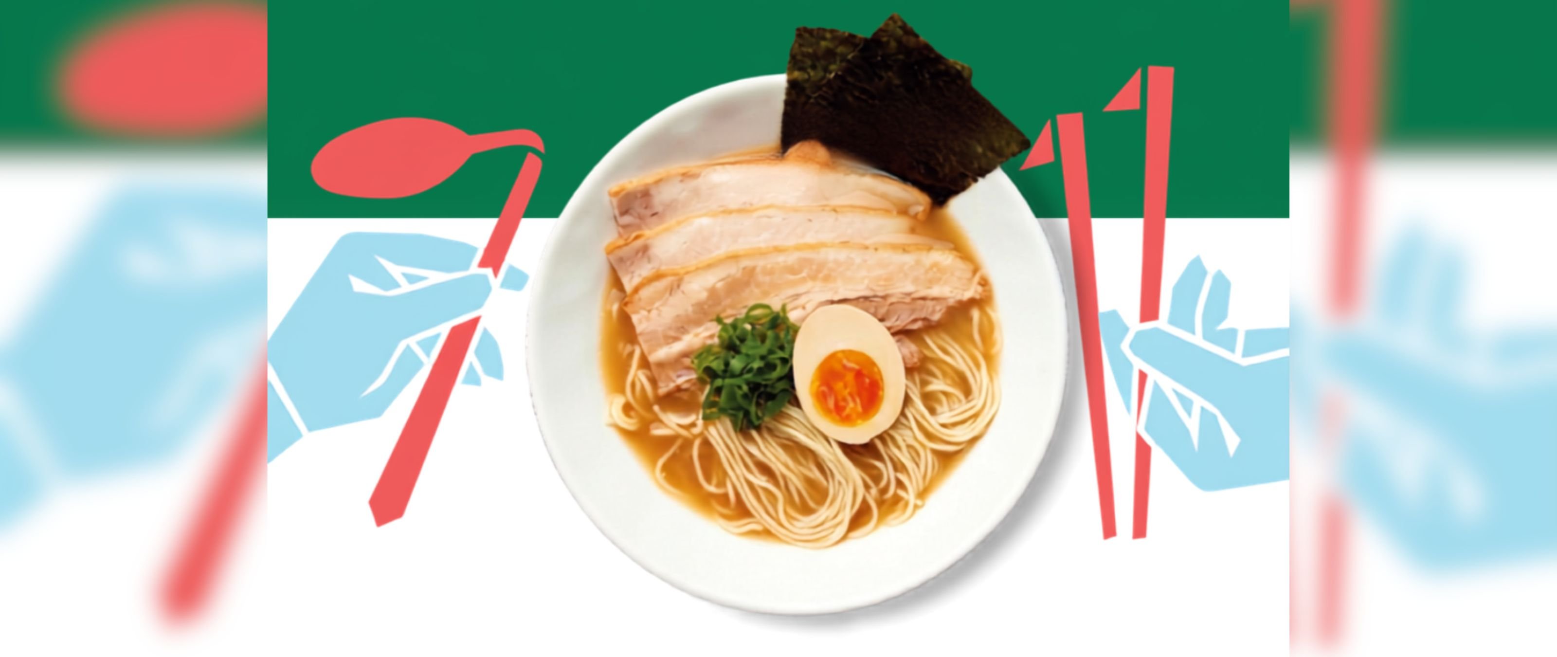 Motto Motto: National Ramen Day