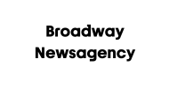 Broadway Newsagency 