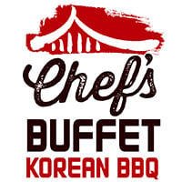 Chef's Buffet Korean BBQ
