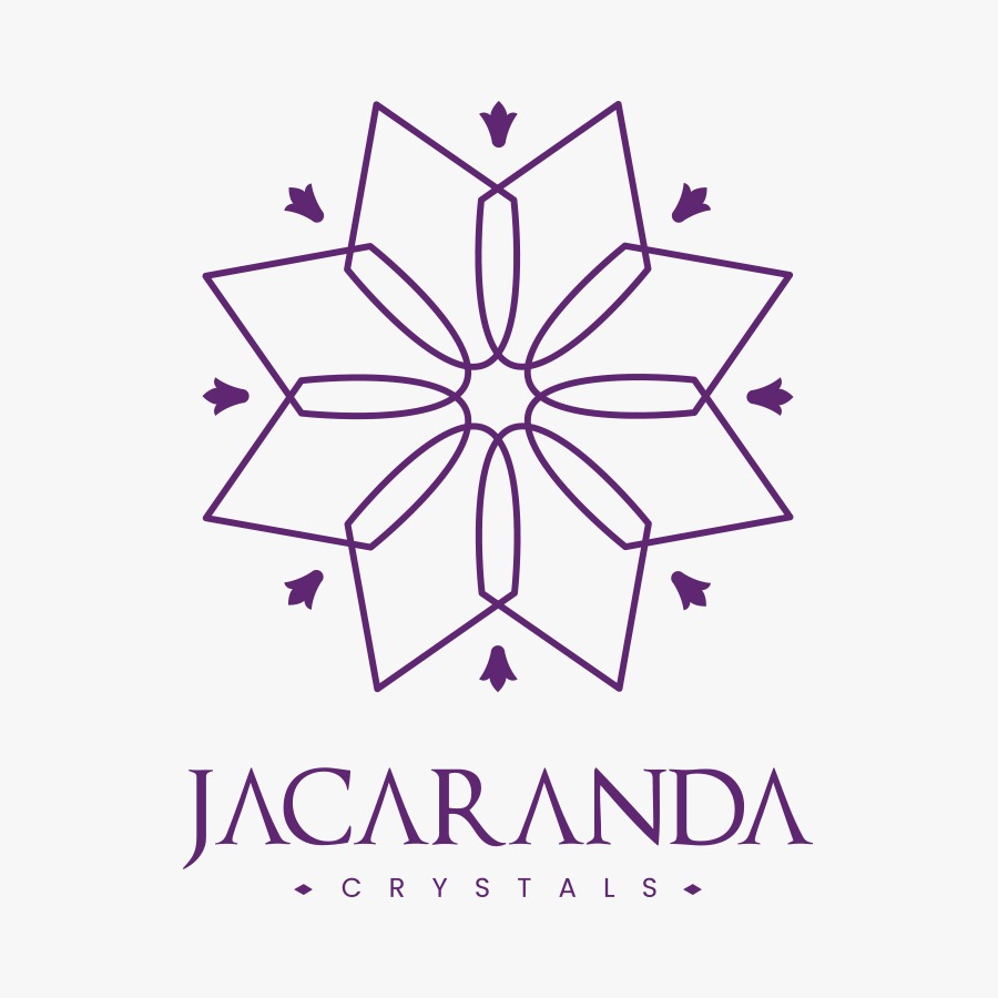 Jacaranda Crystals