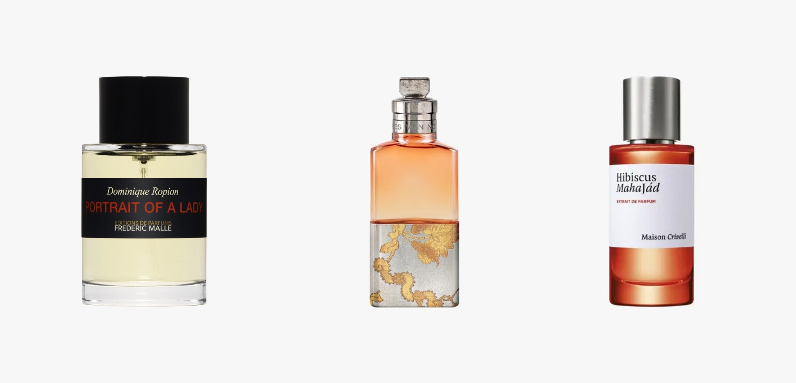 MECCA FRAGRANCE