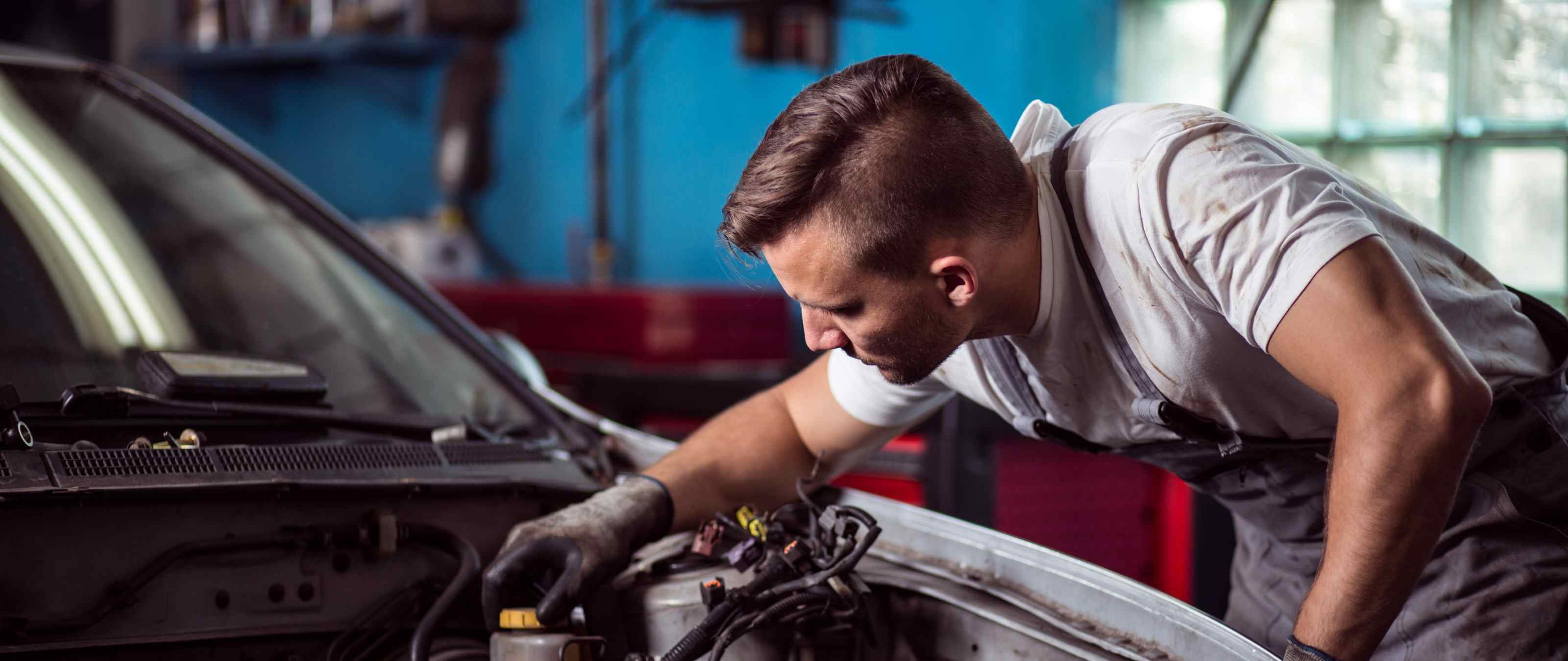 mycar Tyre & Auto