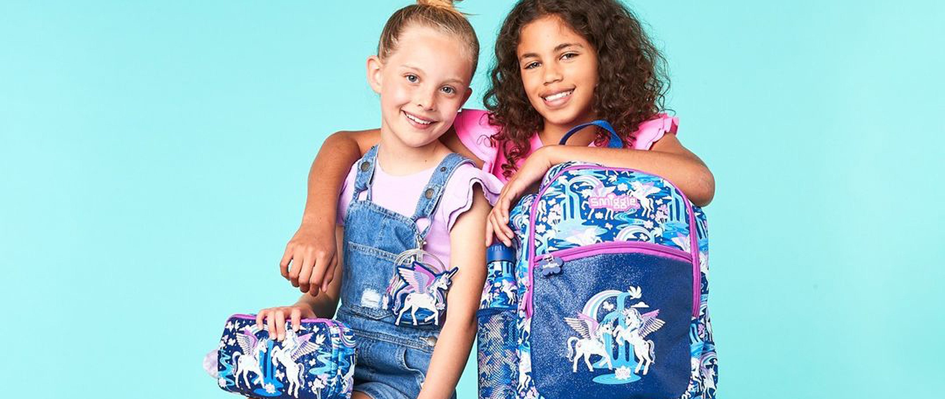 Smiggle