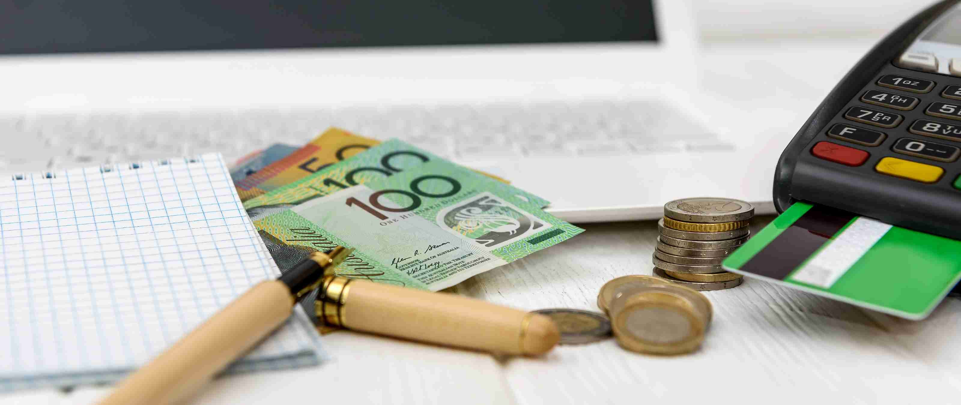 Travel Money Oz
