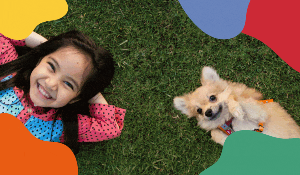 Minis family program at East Village Zetland