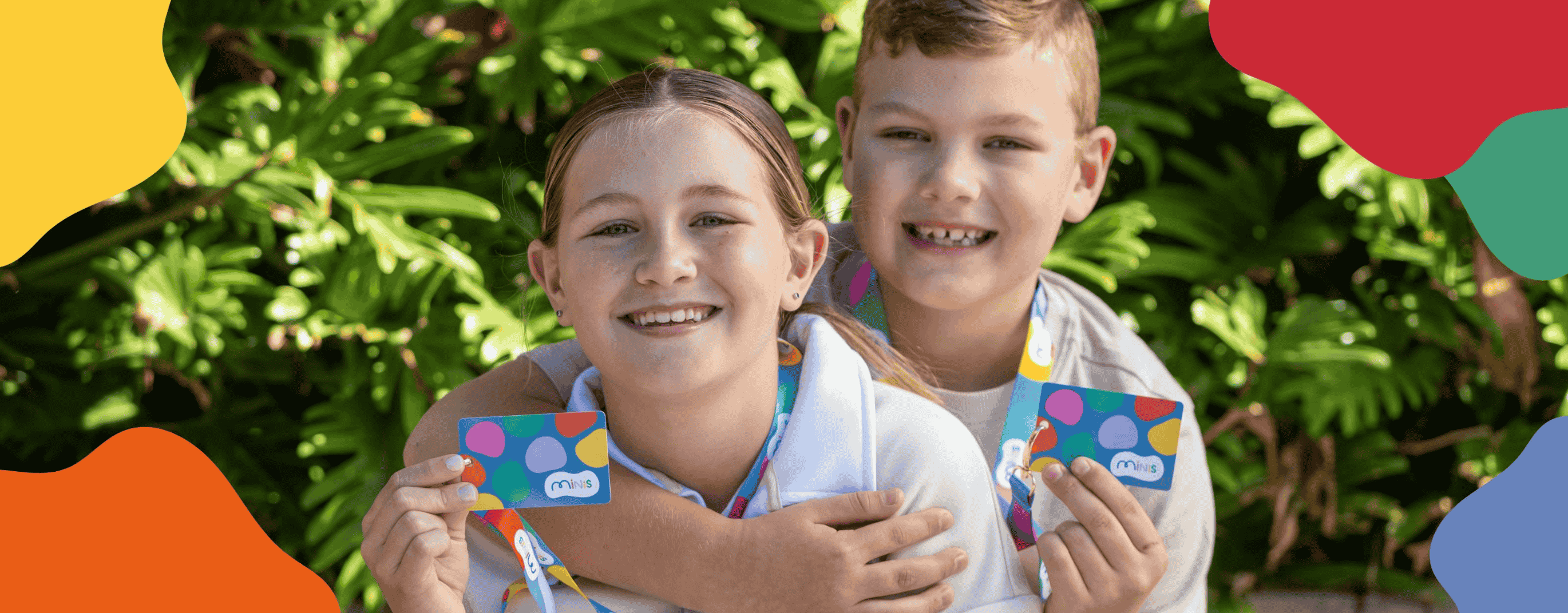 Minis Competition Winner