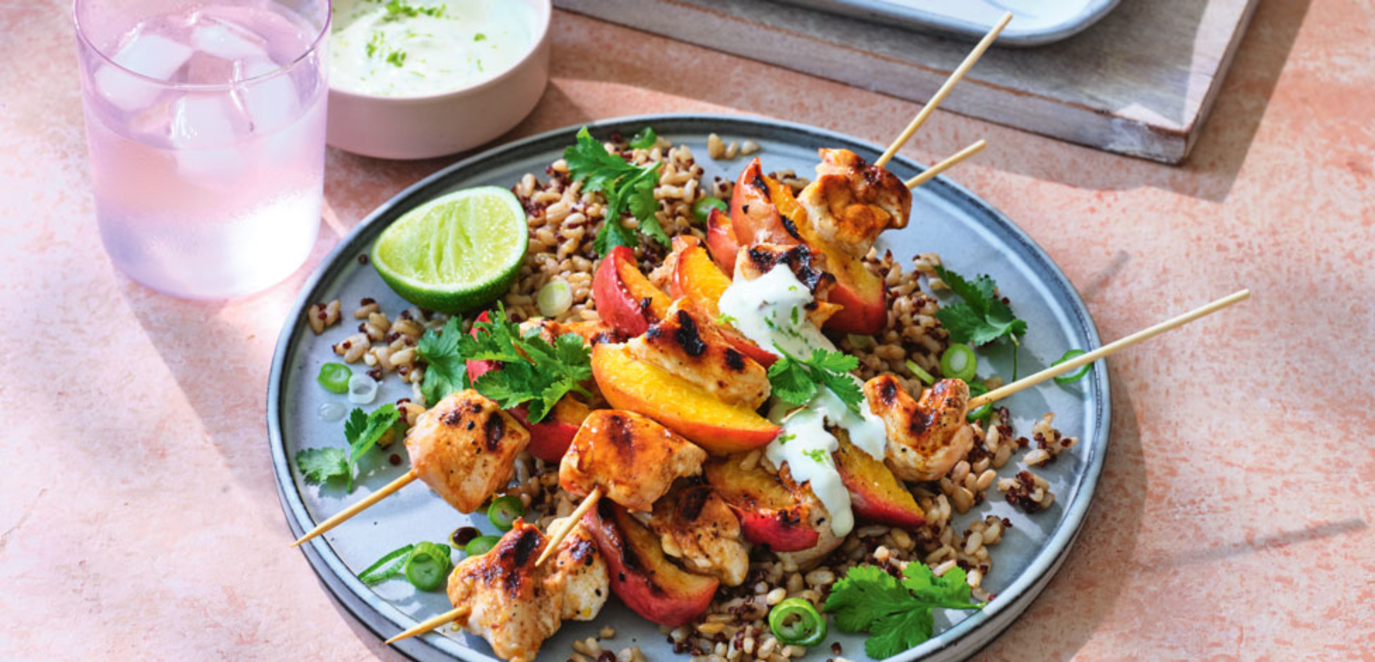 Shop fresh foods and fruits at East Village Zetland and get your weekly meal plan sorted with Coles' recipes and inspirations