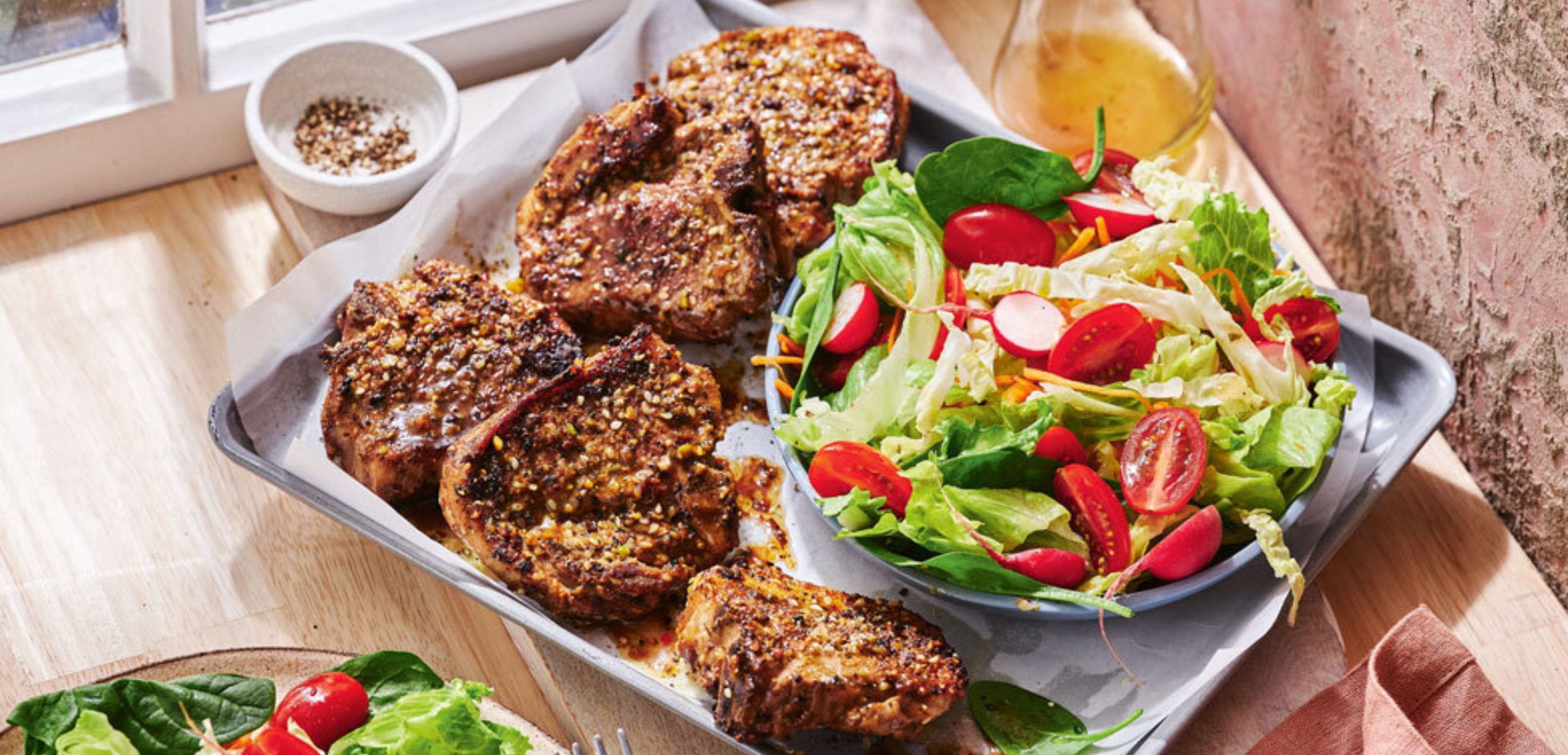 Shop fresh foods and fruits at East Village Zetland and get your weekly meal plan sorted with Coles' recipes and inspirations