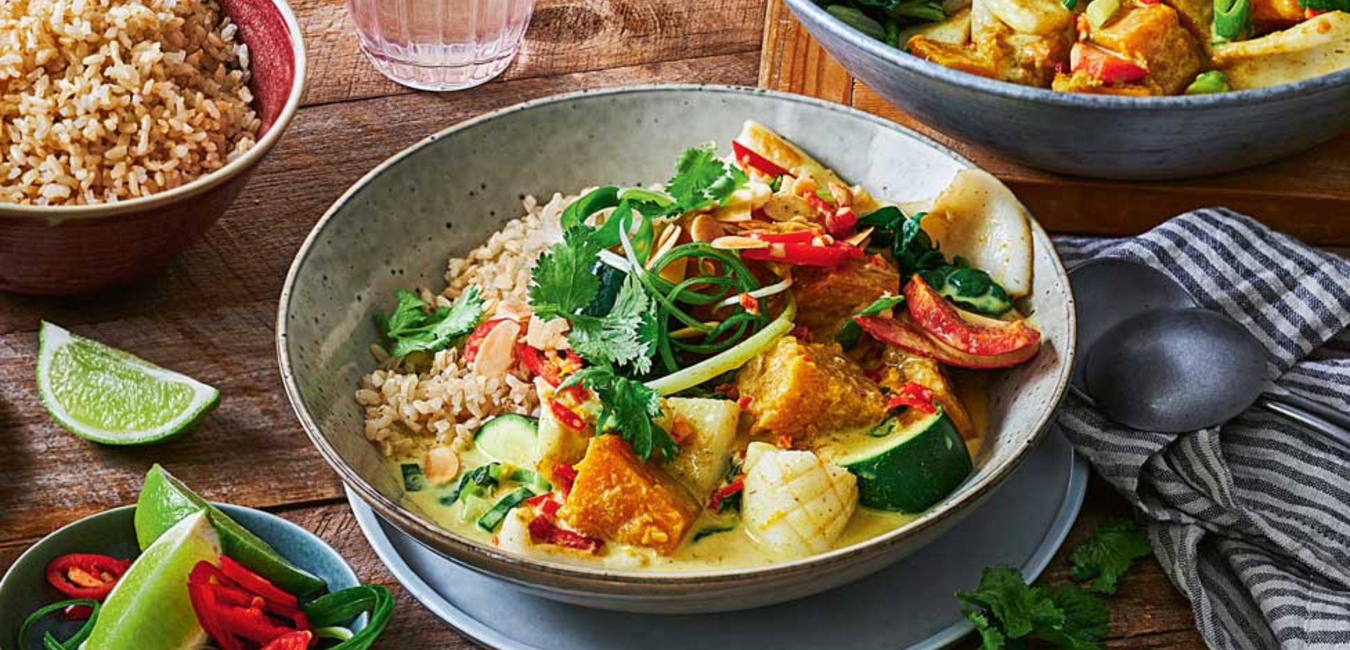 Shop fresh foods and fruits at East Village Zetland and get your weekly meal plan sorted with Coles' recipes and inspirations