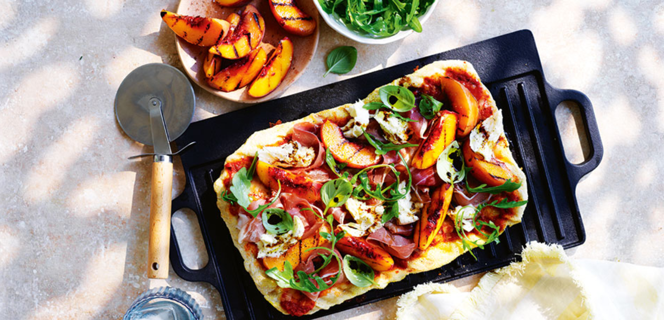 Shop fresh foods and fruits at East Village Zetland and get your weekly meal plan sorted with Coles' recipes and inspirations