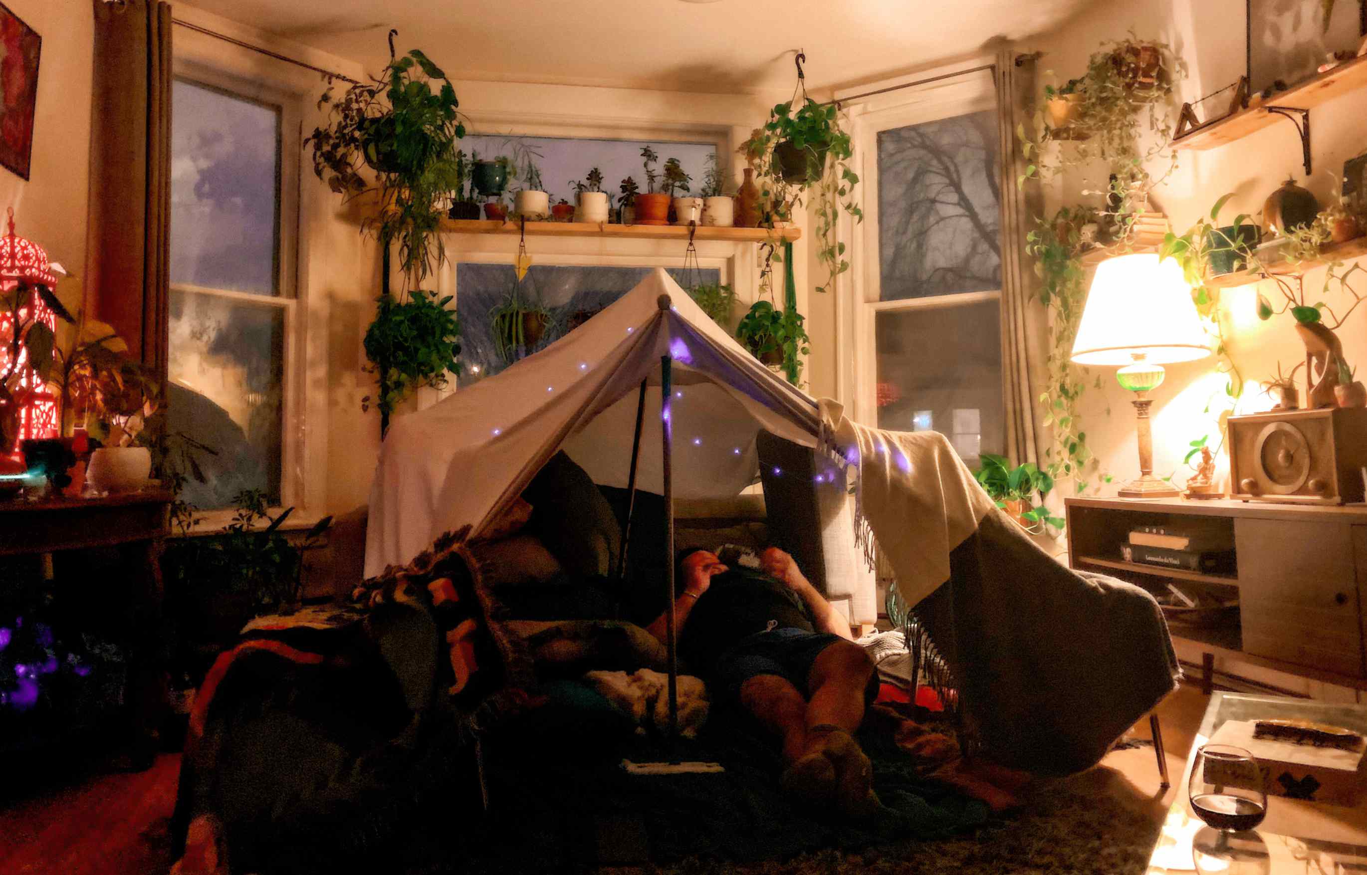 Date Ideas in East Village, Zetland