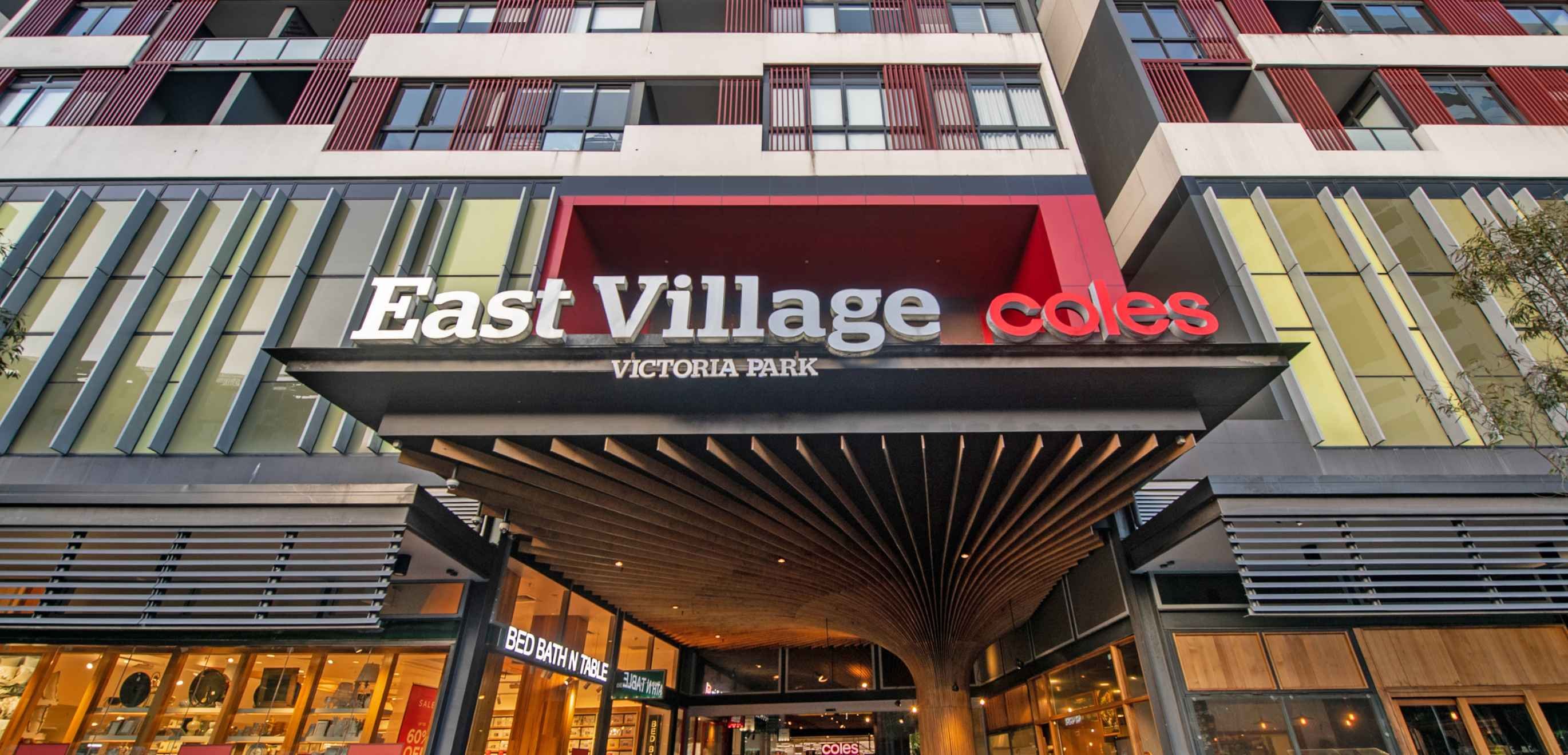 Things to do in and around Zetland | East Village Shopping Centre; Zetland, Sydney