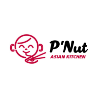 P'Nut Asian Kitchen