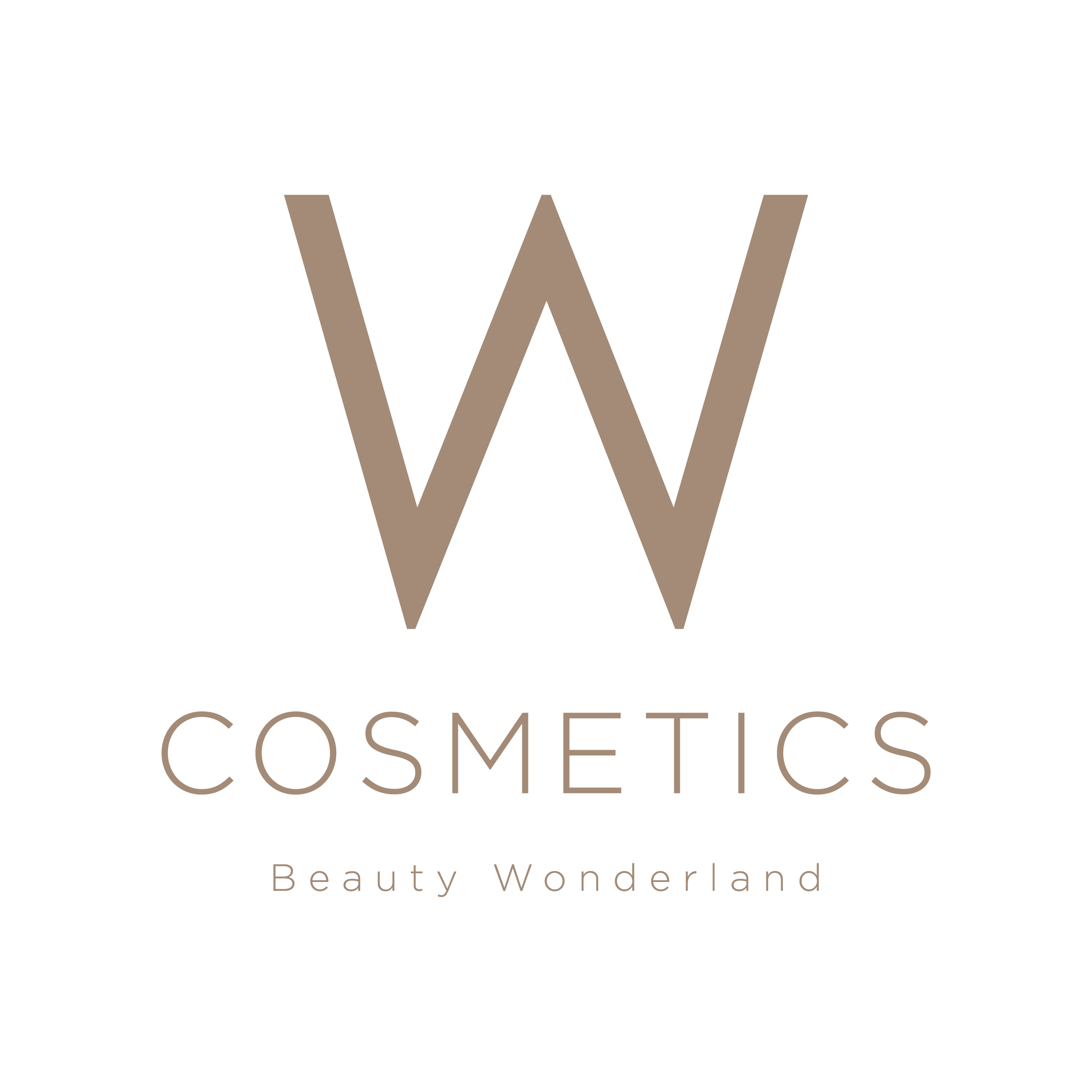 W cosmetics