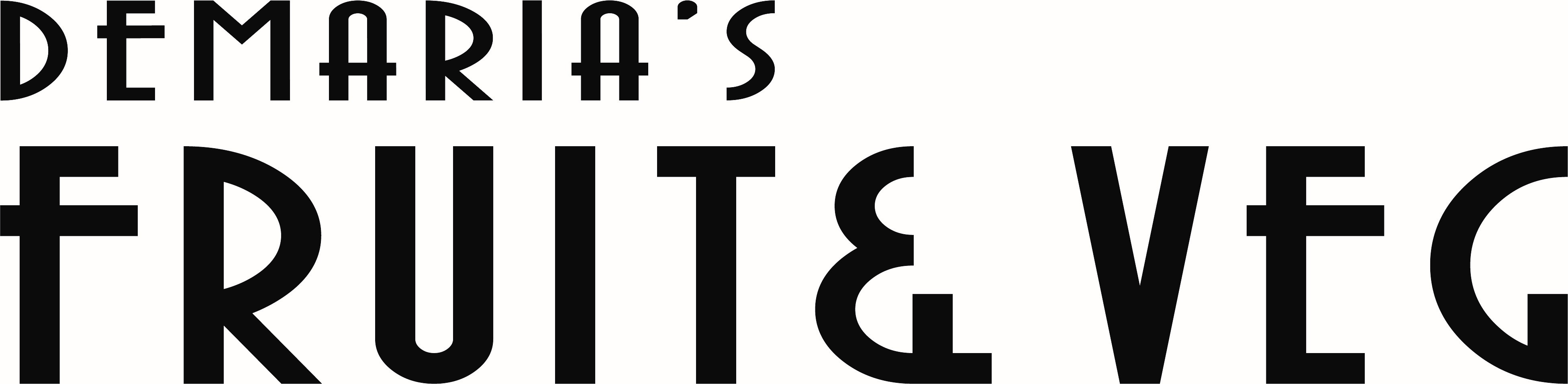 DeMaria's Fruit & Veg