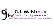 GJ Walsh & Co