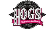 Hogs Breath Cafe