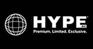Hype DC