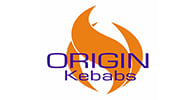 Origin Kebabs