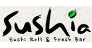 Sushia