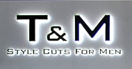 T & M Style Cuts For Men