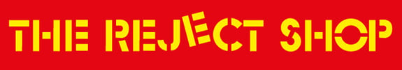 The Reject Shop