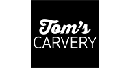 Tom's Carvery (Reopening Soon!)