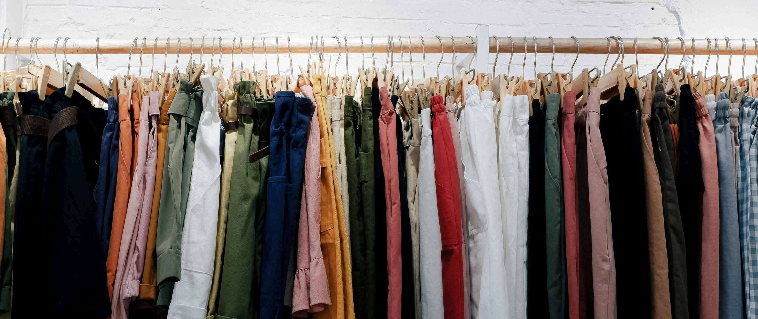Apply for The Drop: Greenwood Plaza's Pop-Up Market