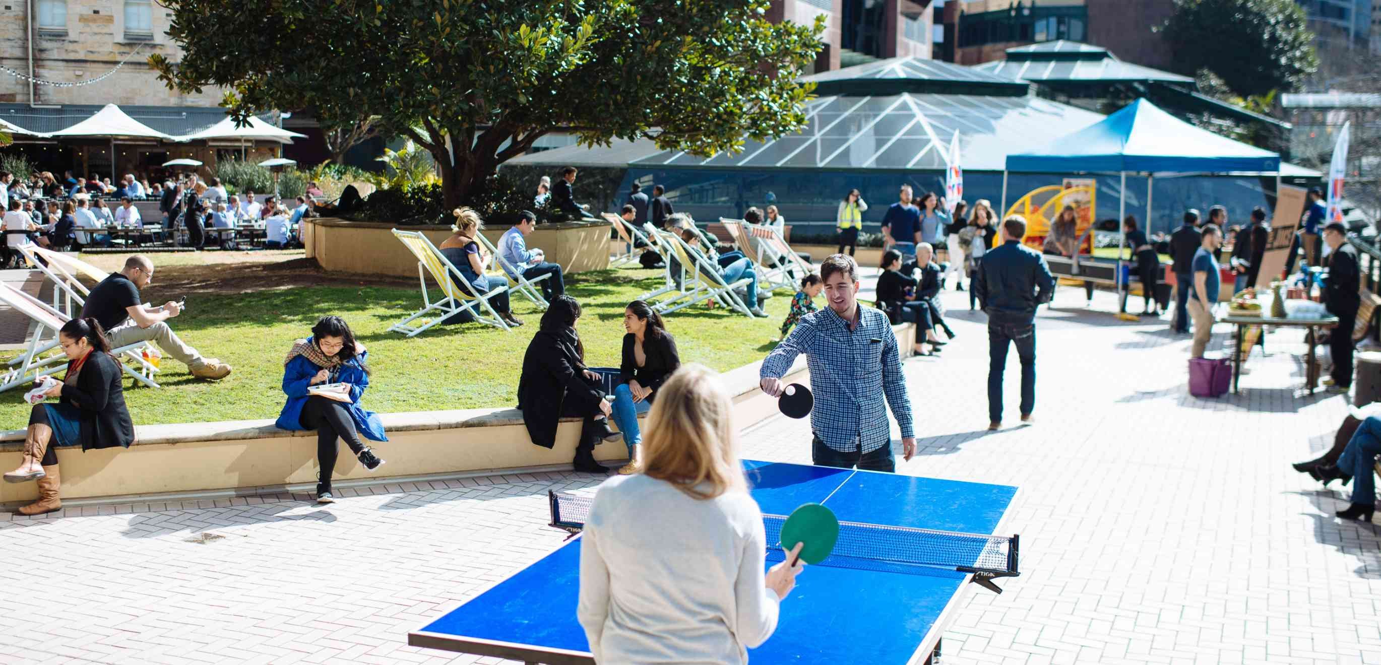 Things to do in and around North Sydney | Greenwood Plaza Shopping Centre; North Sydney