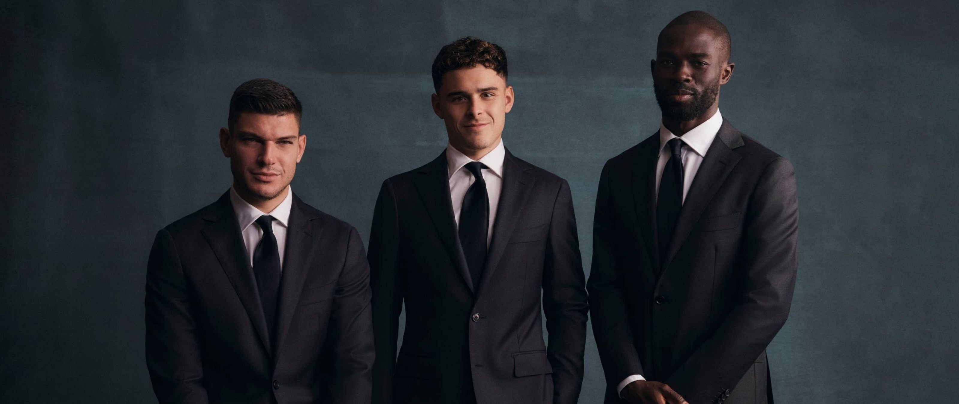 M. J. Bale: Tailored For The World Stage