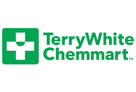 Terry White Chemist
