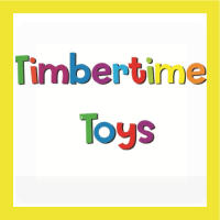 Timbertime Toys