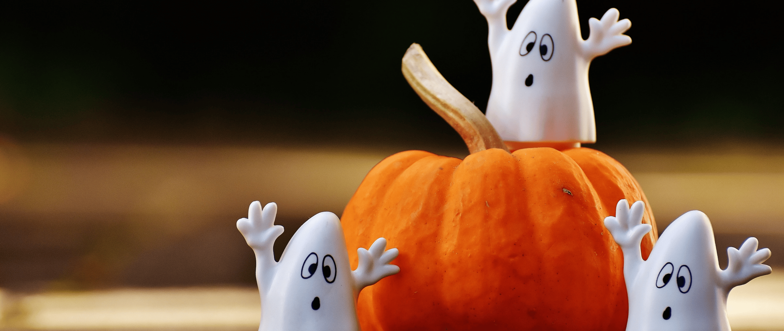 Spooky Savings & Specials