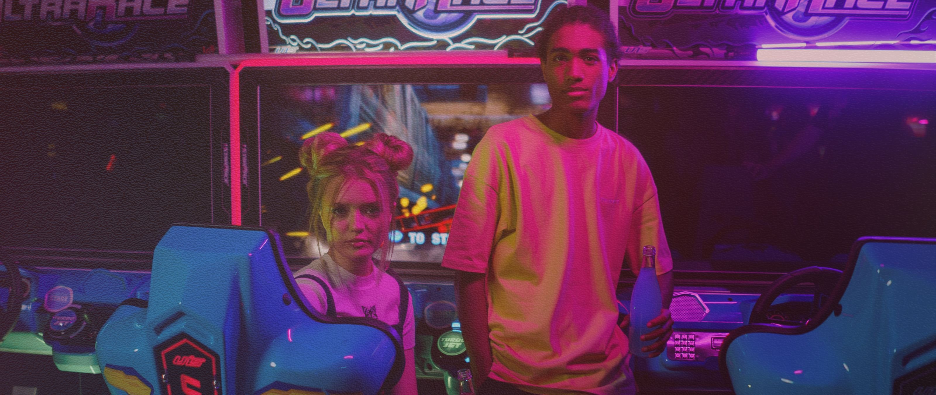 The Kawana Arcade