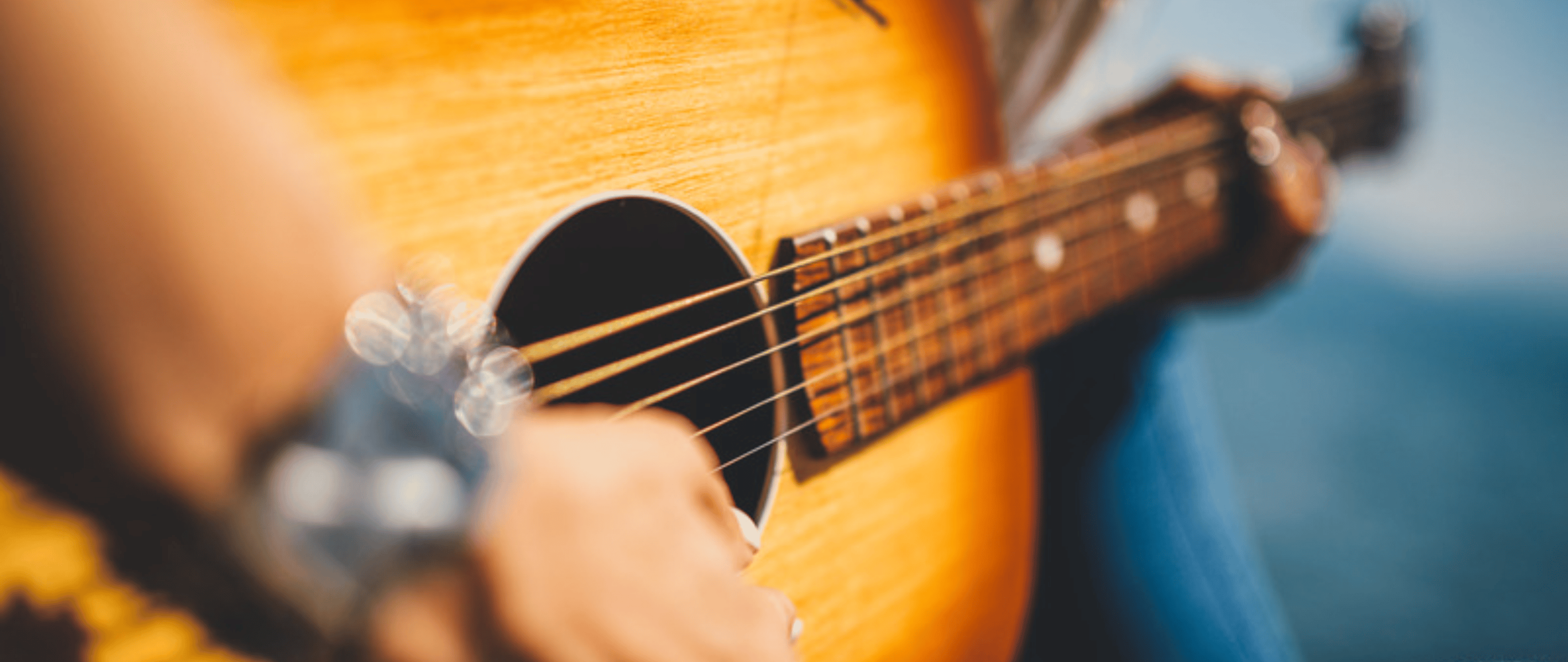 Strummingbird Festival Offers