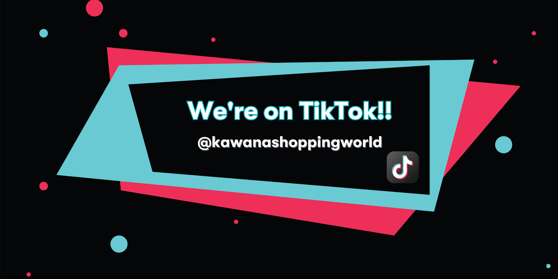 Kawana on TiktTok