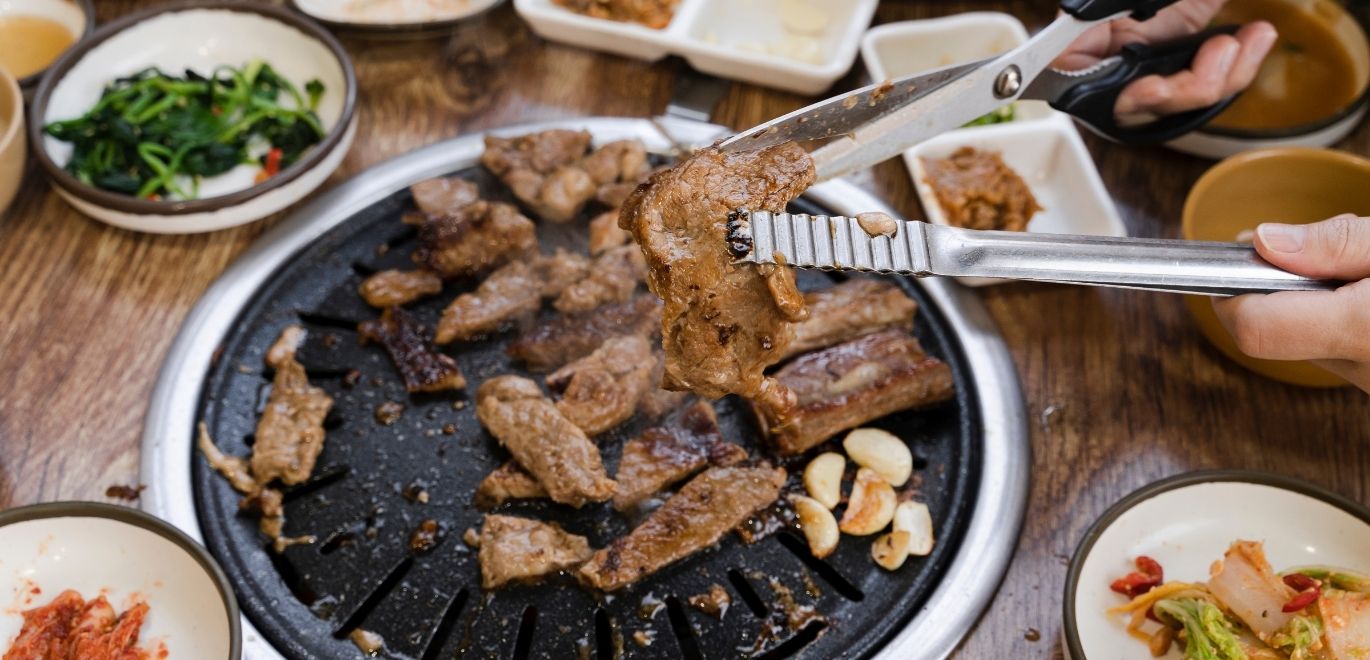 Best Places to Eat in Buddina | Kawana Shoppingworld