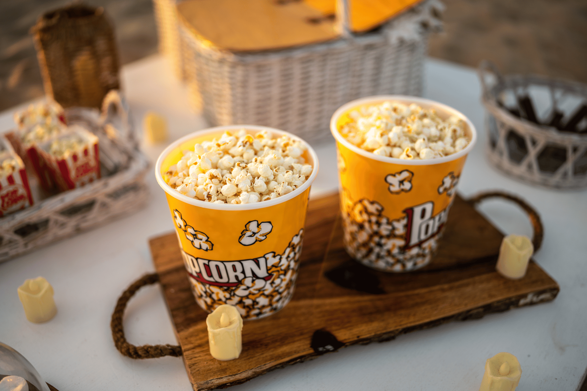 Popcorn