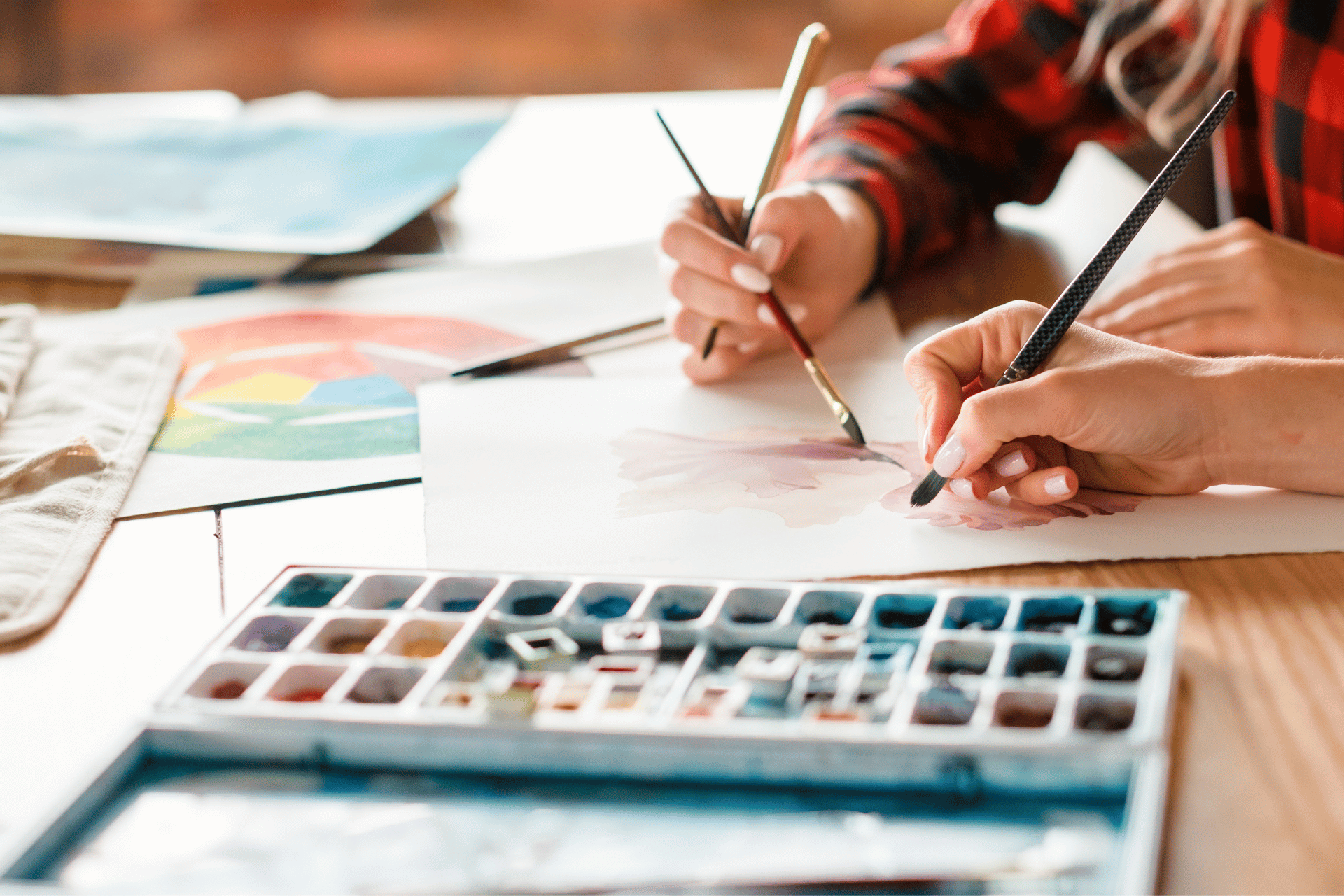 Paint Class
