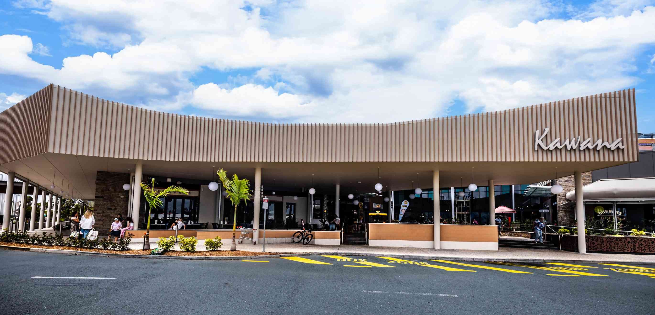 Things to do in and around Buddina | Kawana Shoppingworld Shopping Centre; Buddina, Sunshine Coast