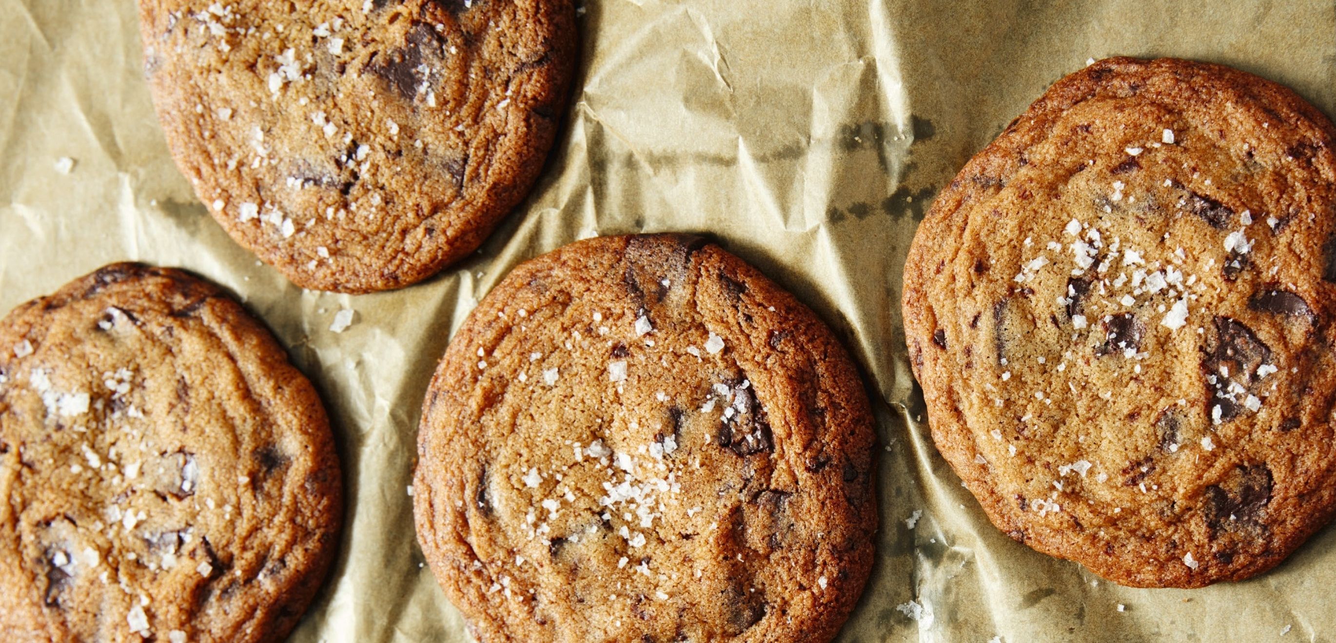 Brown Butter Choc Chip cookies, To Good Co and Kawana Shoppingworld