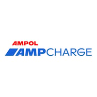 AmpCharge EV Charging Station