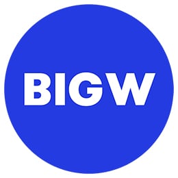 BIG W