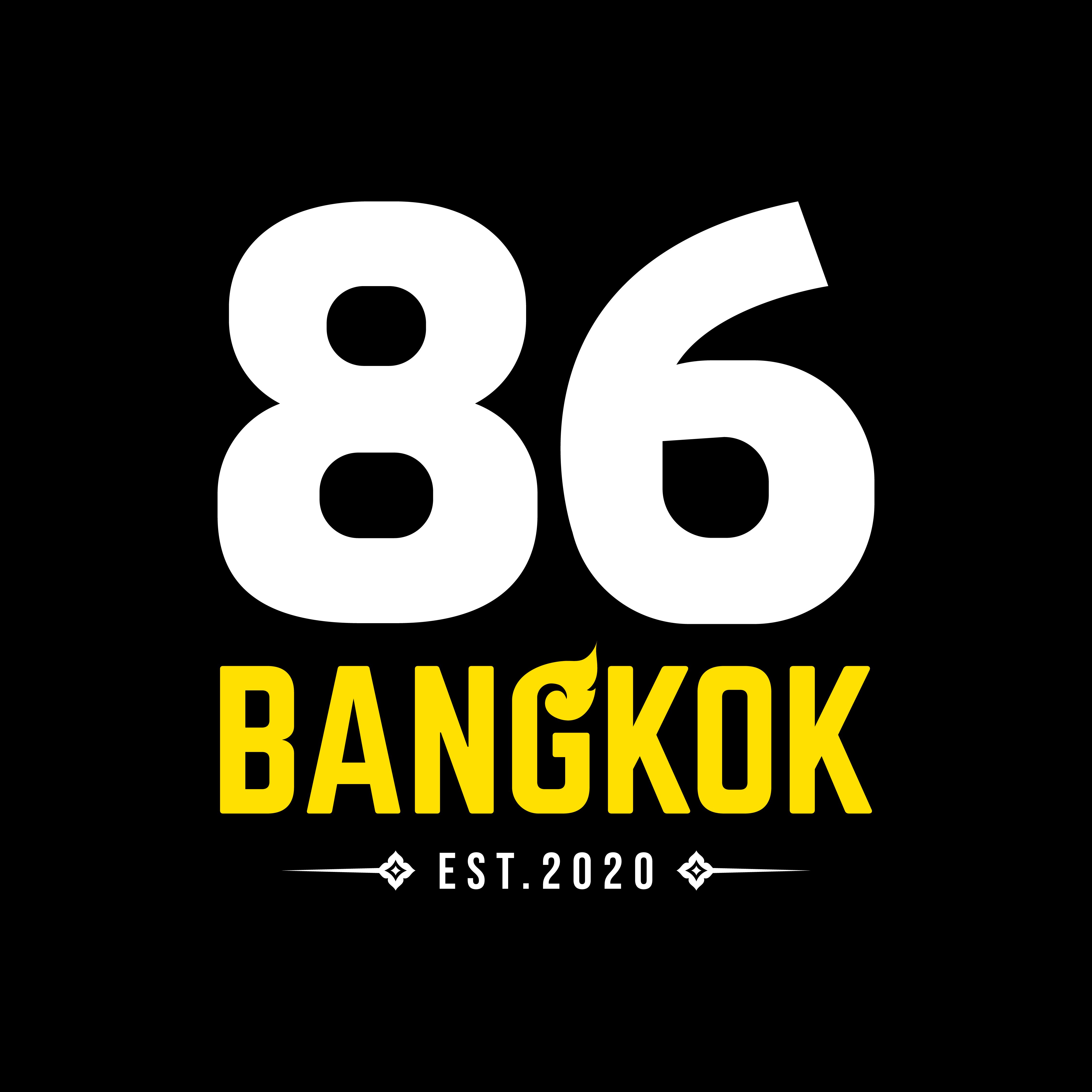 Eighty-Six Bangkok