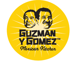 Guzman y Gomez